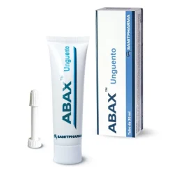 Abax Unguento Dermatologico 30 ml