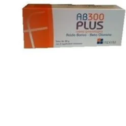 AB 300 Crema Plus Ginecologica 1% 30 grammi