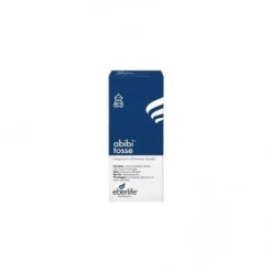Abibi Tosse Gusto Balsamico 200 ml - Integratore Alimentare