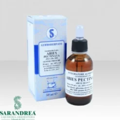 ABIES PECT.MG60ml SARANDREA