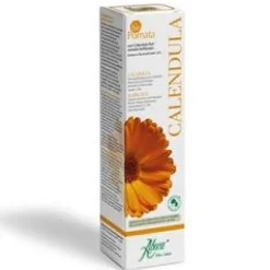 Aboca Calendula Bio Pomata Lenitiva Anti-Arrossamenti 50 ml