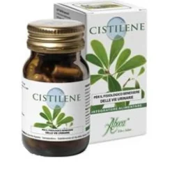Aboca Cistilene 50 Opercoli - Integratore Vie Urinarie