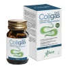 Aboca Coligas Fast 50 Capsule - Integratore Gonfiore Addominale