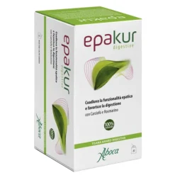 Aboca Epakur Digestive Tisana 20 Bustine