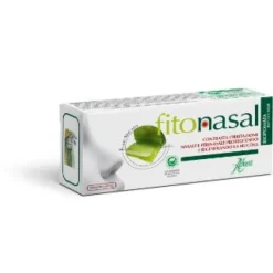 Aboca Fitonasal Bio Pomata Nasale Lenitiva 10 ml