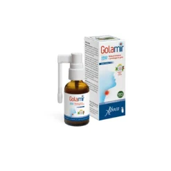 Aboca Golamir 2Act Spray Gola Infiammata 30 ml