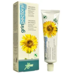Aboca Grinpectoral Bio Unguento Balsamico 30 grammi