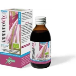 Aboca Immunomix Plus Sciroppo 210 grammi - Integratore Difese Immunitarie