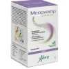 Aboca Menovamp Cimicifuga 60 capsule - Integratore Disturbi Menopausa
