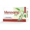 Aboca Menovamp Soy 60 Opercoli - Integratore Menopausa