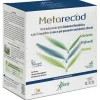Aboca Metarecod Granulato 40 Bustine Monodose - Dispositivo Medico per il Metabolismo dei Trigliceridi e Colesterolo
