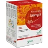 Aboca Natura Mix Advanced Energia 20 Bustine - Integratore Energizzante