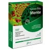 Aboca Natura Mix Advanced Mente 10 Flaconcini - Integratore Funzioni Cognitive