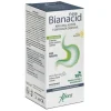 Aboca NeoBianacid Limone 70 compresse - Dispositivo Medico contro Acidità e Reflusso
