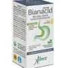 Aboca NeoBianacid Limone 14 compresse - Dispositivo Medico contro Acidità e Reflusso