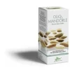 Aboca Olio di Mandorle Dolci 250 ml - Integratore Emolliente