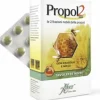 Aboca Propol2 EMF Bimbi 45 Tavolette - Integratore Difese Immunitarie