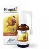 Aboca Propol2 EMF Spray Forte 30 ml - Integratore Gola Infiammata