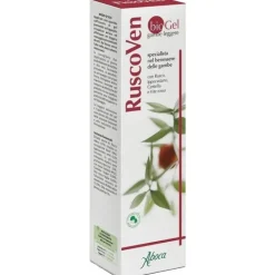 Aboca RuscoVen Biogel 100 ml