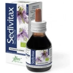 Aboca Sedivitax Gocce 75 ml - Integratore Sonno
