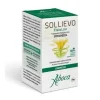 Aboca Sollievo Fisiolax 90 Compresse - Dispositivo Medico per la Stitichezza
