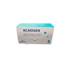 Acadigen 10 Flaconcini - Integratore Difese Immunitarie
