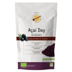 Acay Day Polpa del Frutto Bio in Polvere 100 grammi
