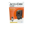 Accu-Check Mobile Glucometro II Gen