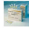 Accutrend Cholesterol Controllo Colesterolo 25 Strisce Reattive
