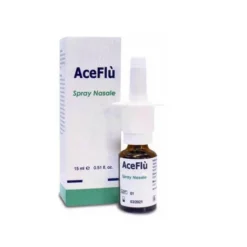 AceFlu Spray Nasale 15 ml