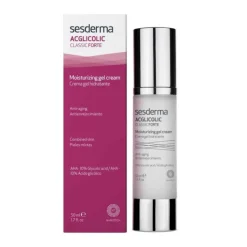 Acglicolic Classic Forte Gel-Crema 50 ml