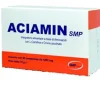 Aciamin 60 Compresse - Integratore Alimentare