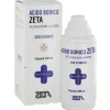 Acido Borico Zeta 3% Soluzione Cutanea Antisettico 500 ml