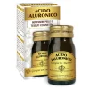 Acido Ialuronico 60 Pastiglie Dr. Giorgini - Integratore Benessere della Pelle