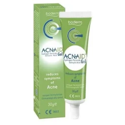 Acnaid Gel Trattamento Pelle Acneica 30 grammi