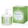 Acnaid Sapone Liquido Detergente Viso e Corpo Pelle Acneica 300 ml