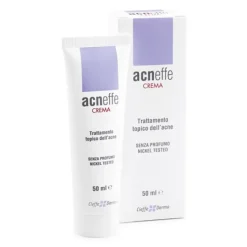 Acneffe Crema Viso 50 ml