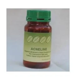 Acneline 60 Capsule - Integratore Alimentare
