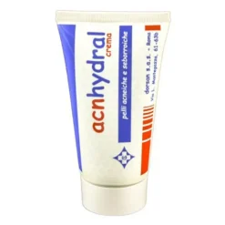 Acnhydral Crema Acne 75 ml