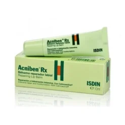 Acniben Rx Balsamo Labbra 10 ml