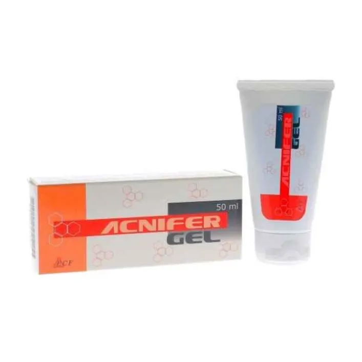 Acnifer Gel 50 ml