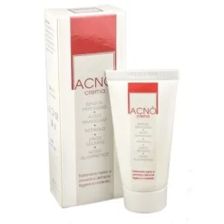Acno Crema Detergente Acne 30 ml