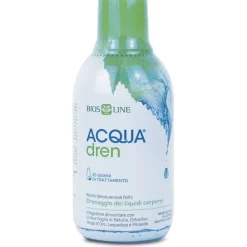Acquadren 500 ml - Integratore Drenante