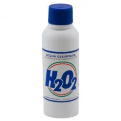 Acqua Ossigenata 10 volumi 250 ml Gammadis