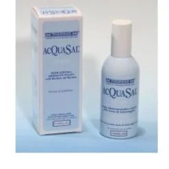 Acquasal Spray Nasale Soluzione Isotonica 100 ml