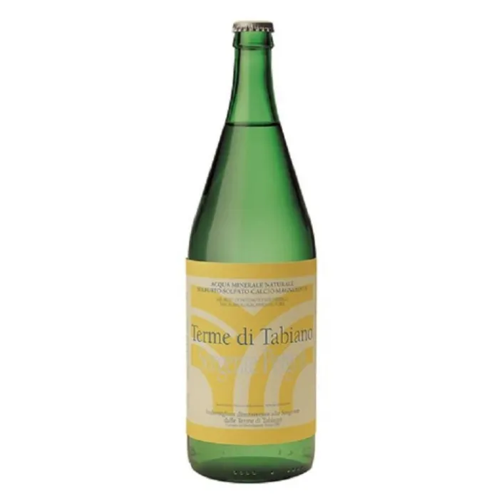 Acqua Tabiano Pergoli 1000 ml