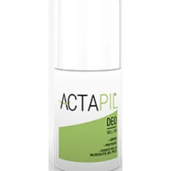 Actapil Deodorante Roll-On 50 ml