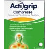 Actigrip Paracetamolo 12 Compresse