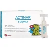 Actimar Fialoidi Soluzione Salina Impertonica Bambini 5 Flaconcini Monodose