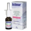 Actimar Spray Nasale Soluzione Ipertonica Bambini 20 ml
